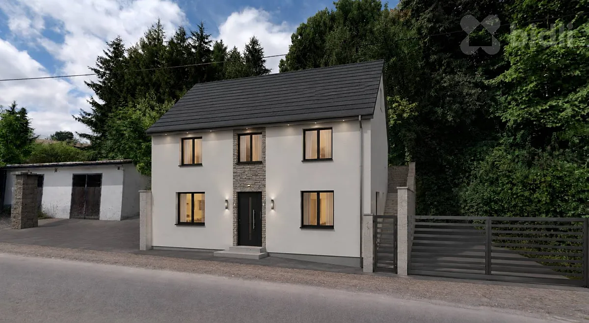 Prodej stavebního pozemku 841 m²